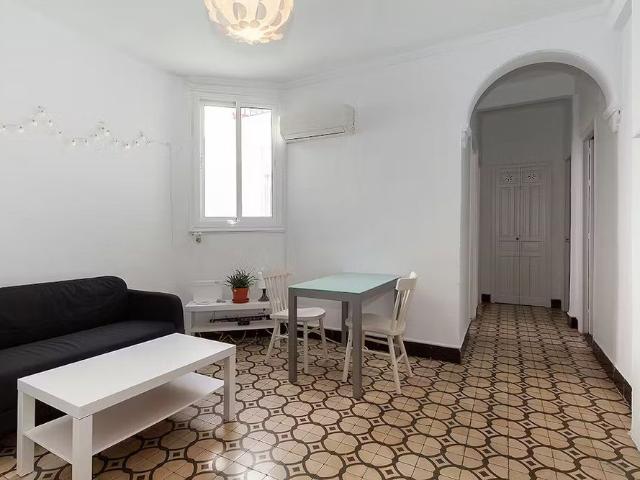 Apartamento en alquiler en Feria, Sevilla