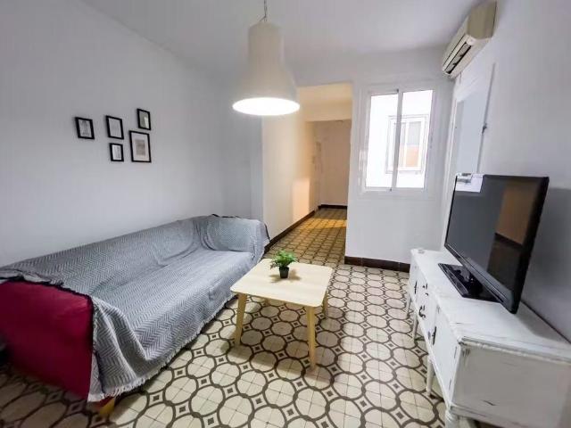 Apartamento en alquiler en Casco Antiguo, Sevilla