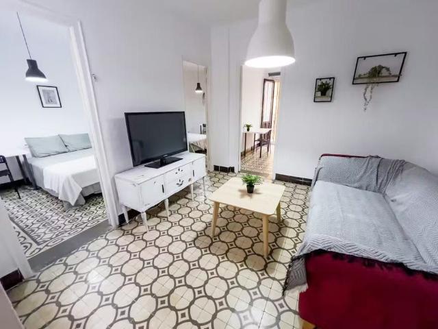 Apartamento en alquiler en Casco Antiguo, Sevilla