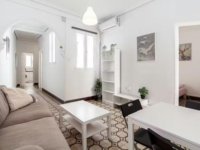 Apartamento en alquiler en Casco Antiguo, Sevilla