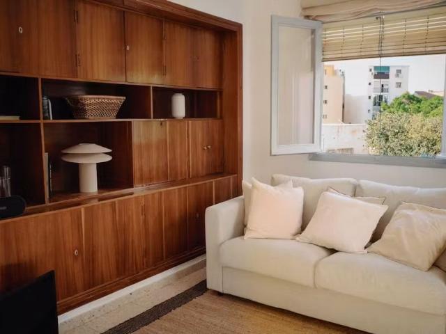 Apartamento en alquiler en Este, Málaga-Costa del Sol