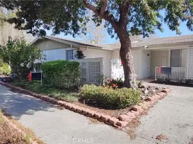 House for rent in Anaheim