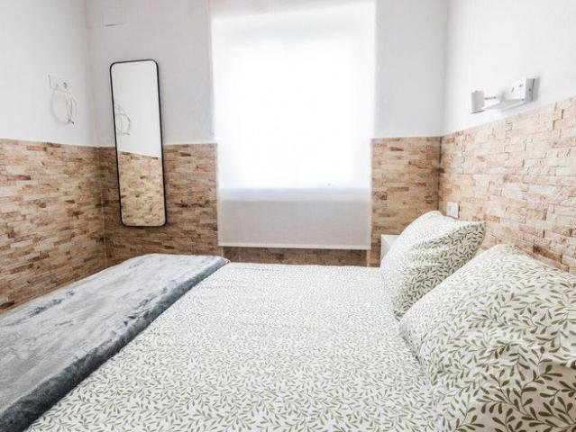 Apartamento en alquiler en Costa Noroeste, Andalucía