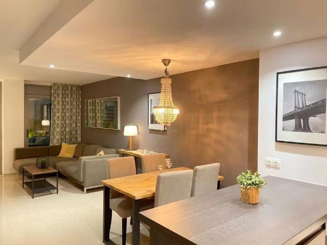 Apartamento en alquiler en Centro, Málaga-Costa del Sol