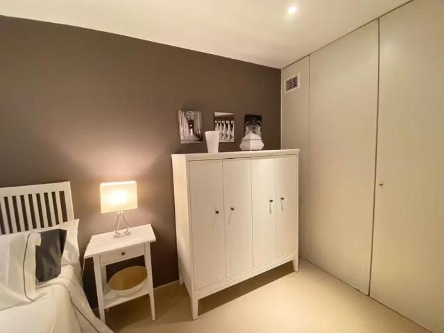 Apartamento en alquiler en Centro, Málaga-Costa del Sol