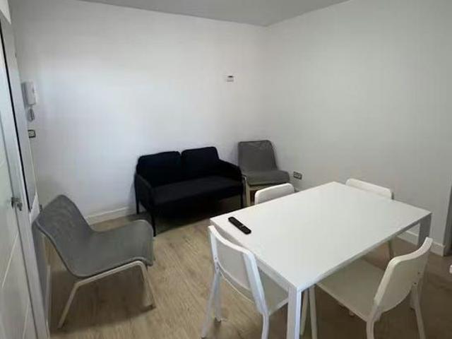 Apartamento en alquiler en Las Margaritas, Getafe