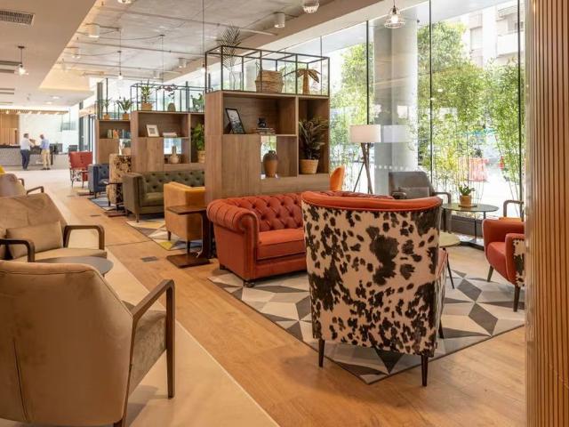 Apartamento en alquiler en Nervión, Sevilla