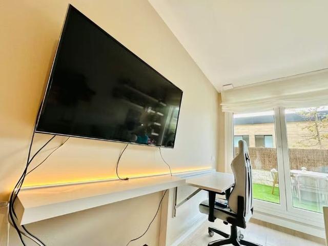 Casa en alquiler en La Moraleja, Alcobendas