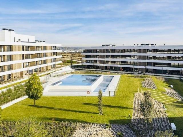 Casa en alquiler en Alcobendas, Madrid