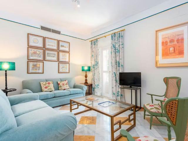 Casa en alquiler en Nervión, Sevilla