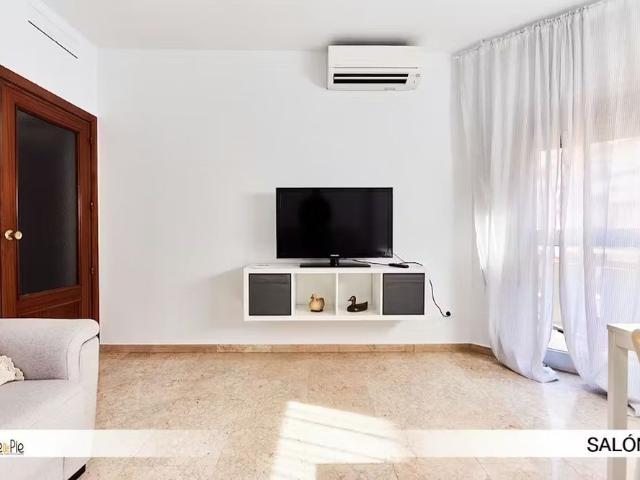 Apartamento en alquiler en Triana, Sevilla