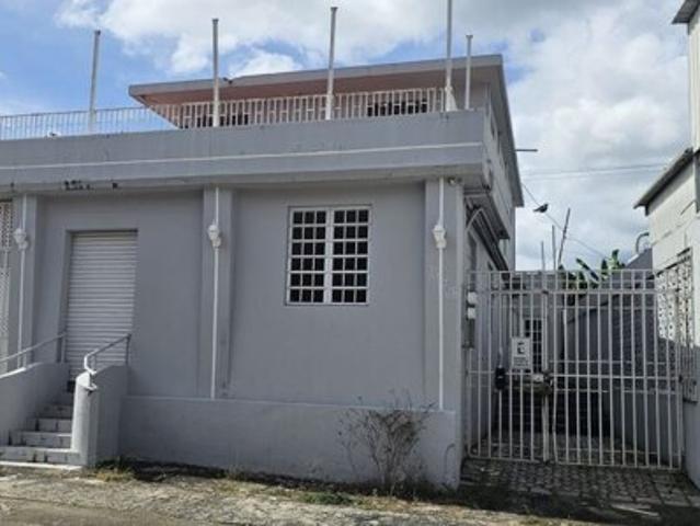 House for sale in San Juan