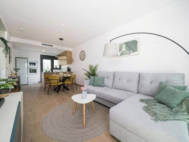Apartamento en alquiler en Los Hortelanos, el Baix Segura / La Vega Baja