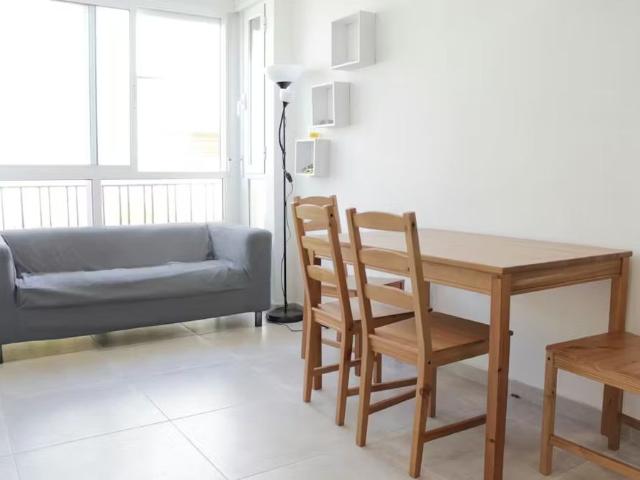 Apartamento en alquiler en Casco Antiguo, Sevilla