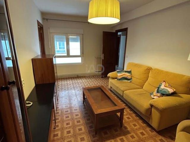 Apartamento en alquiler en Santa Ana, León