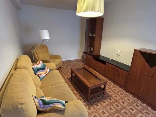 Apartamento en alquiler en Santa Ana, León