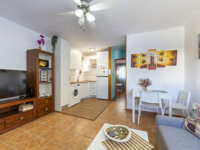 Apartamento en alquiler en Las Negras, Níjar