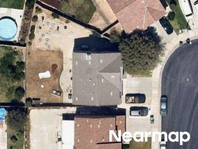 House for sale in Moreno Valley, California