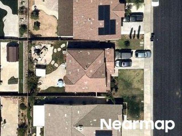 House for sale in Moreno Valley, California