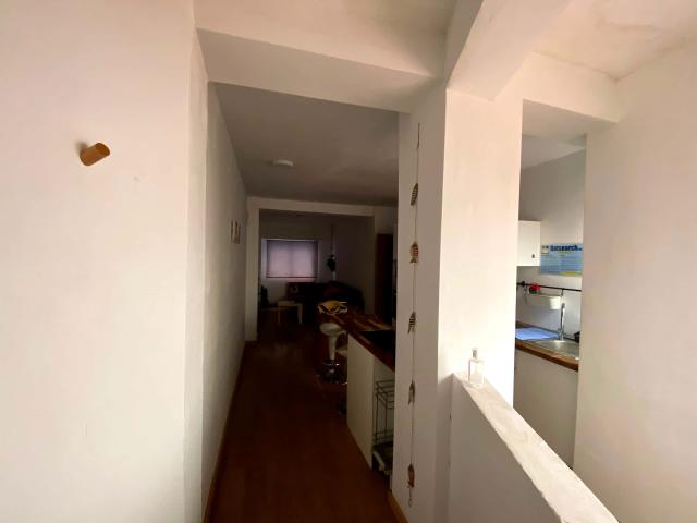 Habitación en alquiler en Cartagena Casco, Campo de Cartagena y Mar Menor