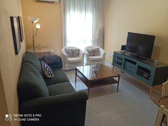 Apartamento en alquiler en Nervión, Sevilla