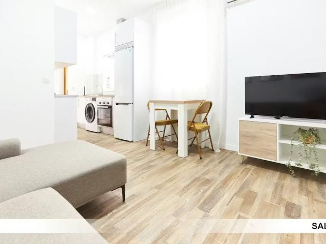 Apartamento en alquiler en Nervión, Sevilla