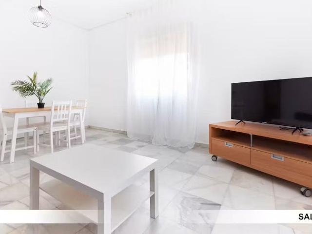 Apartamento en alquiler en Sur, Sevilla