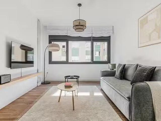 Apartamento en alquiler en Este, Málaga-Costa del Sol