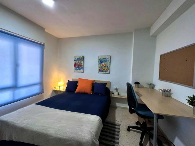 Habitación en alquiler en Cartagena Casco, Campo de Cartagena y Mar Menor