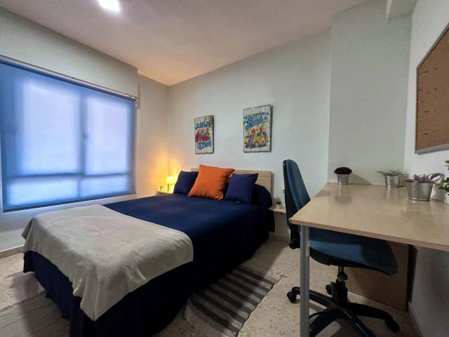 Habitación en alquiler en Cartagena Casco, Campo de Cartagena y Mar Menor
