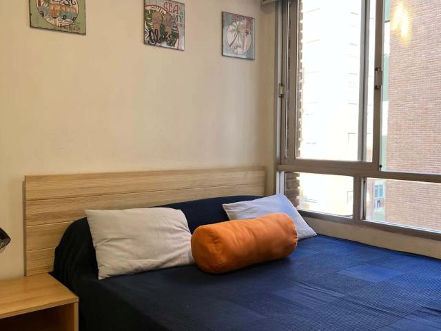 Habitación en alquiler en Cartagena Casco, Campo de Cartagena y Mar Menor