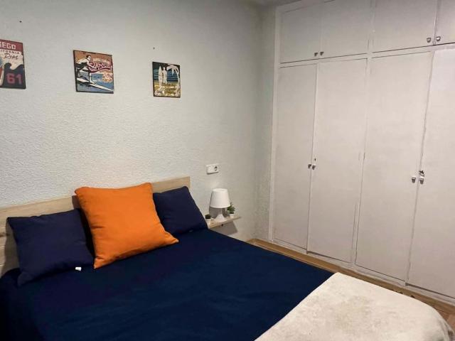 Habitación en alquiler en Cartagena Casco, Campo de Cartagena y Mar Menor