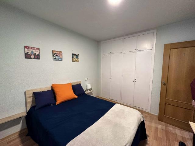 Habitación en alquiler en Cartagena Casco, Campo de Cartagena y Mar Menor