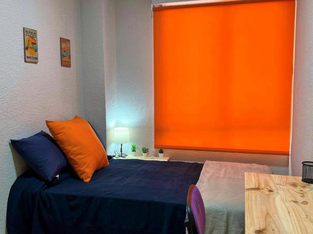 Habitación en alquiler en Cartagena Casco, Campo de Cartagena y Mar Menor