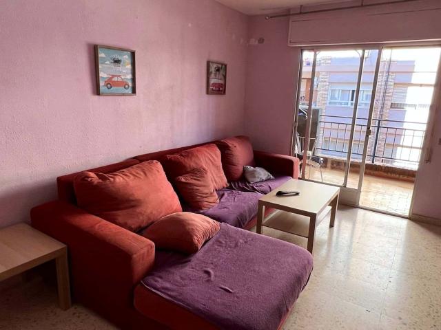 Habitación en alquiler en Cartagena Casco, Campo de Cartagena y Mar Menor