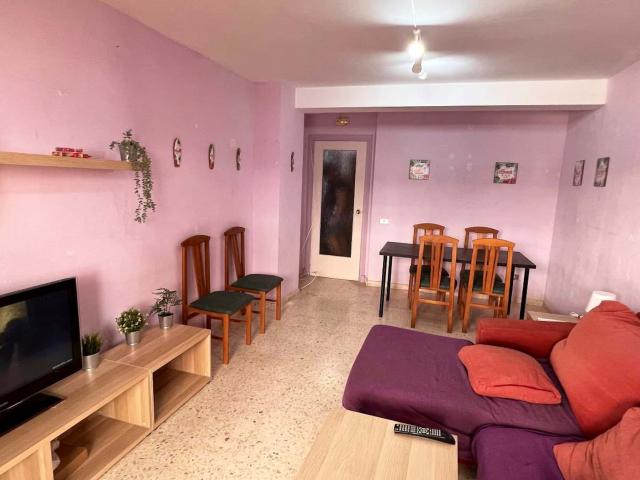 Habitación en alquiler en Cartagena Casco, Campo de Cartagena y Mar Menor