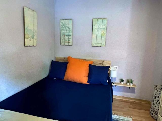 Habitación en alquiler en Cartagena Casco, Campo de Cartagena y Mar Menor