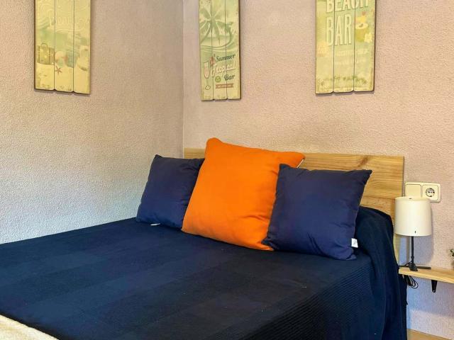 Habitación en alquiler en Cartagena Casco, Campo de Cartagena y Mar Menor