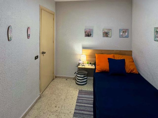 Habitación en alquiler en Cartagena Casco, Campo de Cartagena y Mar Menor