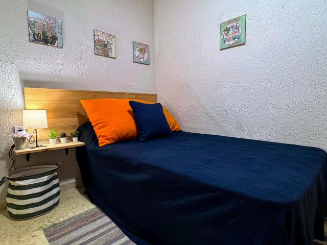 Habitación en alquiler en Cartagena Casco, Campo de Cartagena y Mar Menor