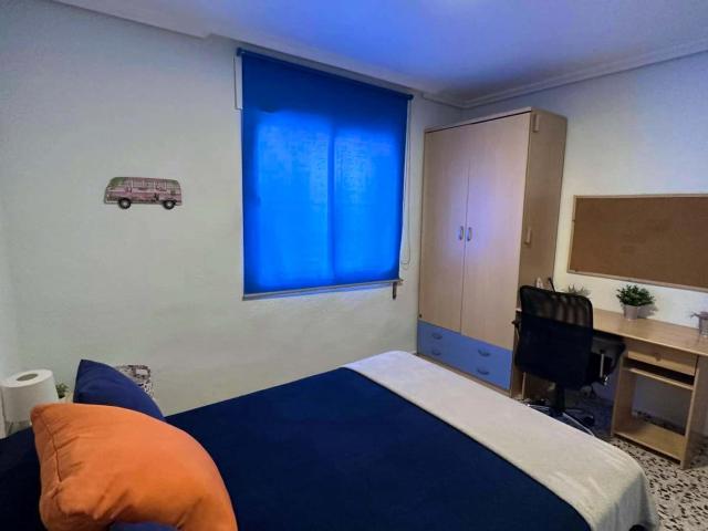 Habitación en alquiler en Cartagena Casco, Campo de Cartagena y Mar Menor