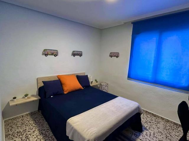 Habitación en alquiler en Cartagena Casco, Campo de Cartagena y Mar Menor