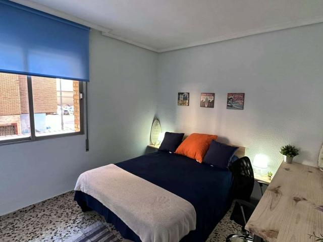 Habitación en alquiler en Cartagena Casco, Campo de Cartagena y Mar Menor