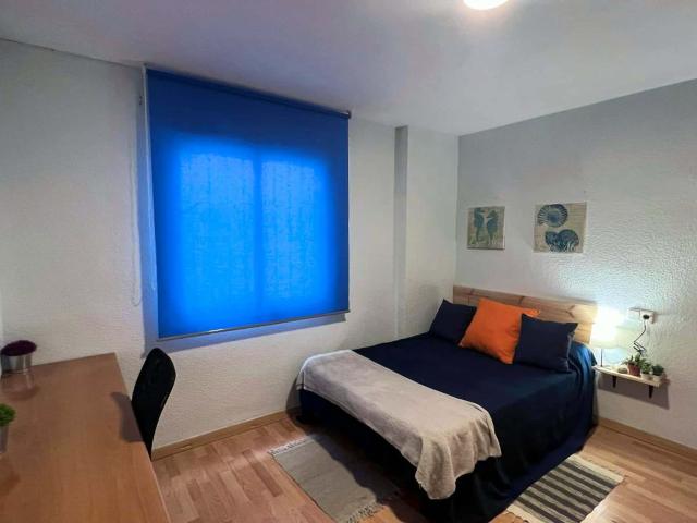 Habitación en alquiler en Cartagena Casco, Campo de Cartagena y Mar Menor