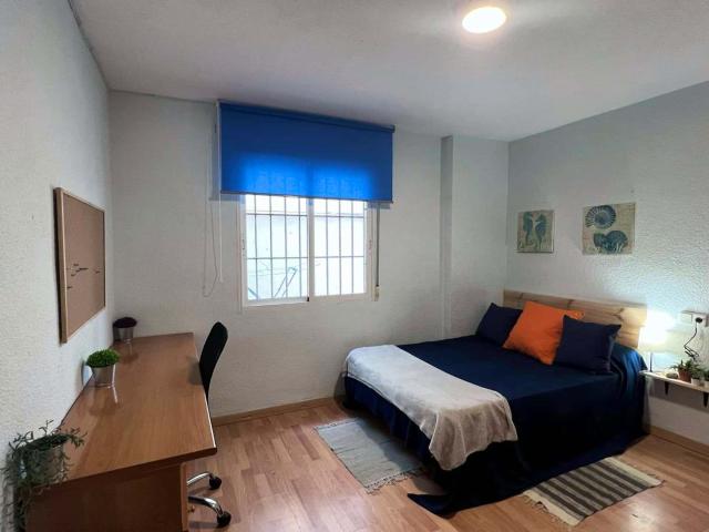 Habitación en alquiler en Cartagena Casco, Campo de Cartagena y Mar Menor