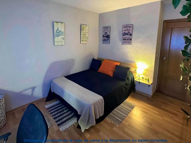 Habitación en alquiler en Cartagena Casco, Campo de Cartagena y Mar Menor
