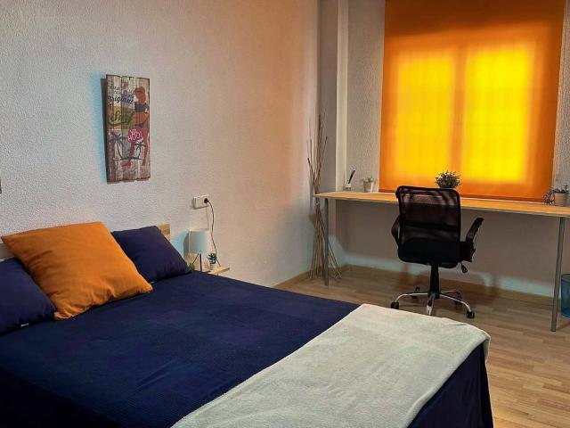 Habitación en alquiler en Cartagena Casco, Campo de Cartagena y Mar Menor