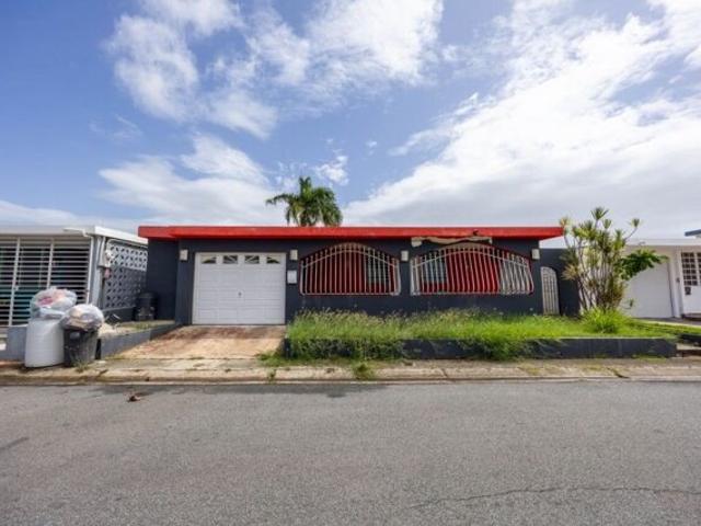 House for sale in Carolina, Richmond