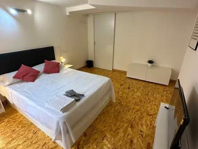 Apartamento en alquiler en Bailén-Miraflores, Málaga-Costa del Sol