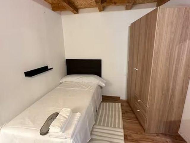 Apartamento en alquiler en Bailén-Miraflores, Málaga-Costa del Sol